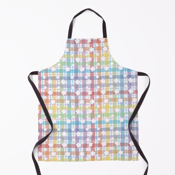 Item preview, Spring pride plaid designed and sold by Jesskateart.