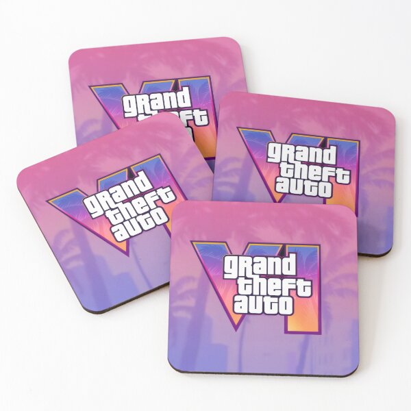Item preview, Retro Wave - Neon Pink Palm Sunset designed and sold by Billy Morfo™.