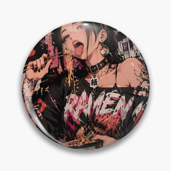 Item preview, Anime Street Wear designed and sold by VisionCrafft.