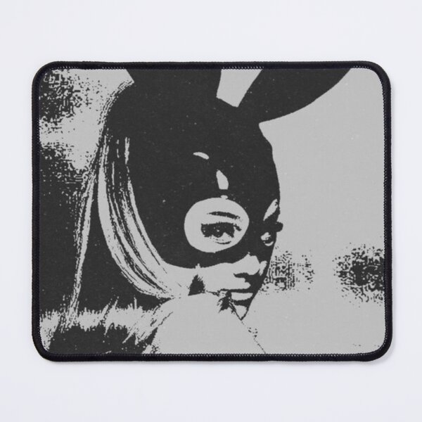 Item preview, Ariana Grande designed and sold by aliroseart.