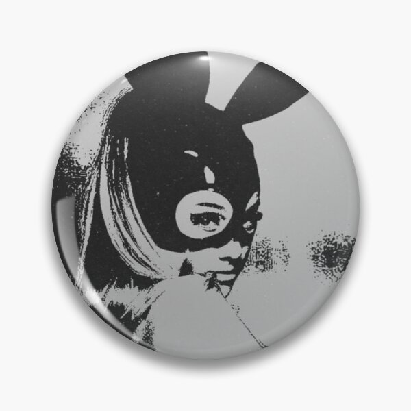 Item preview, Ariana Grande designed and sold by aliroseart.