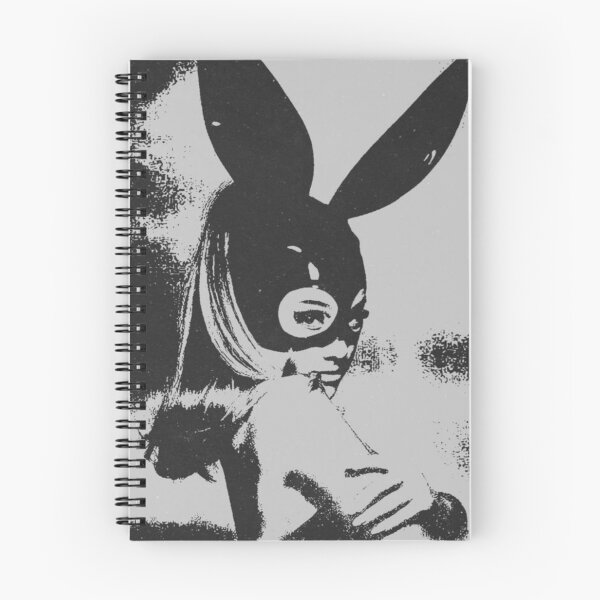 Item preview, Ariana Grande designed and sold by aliroseart.