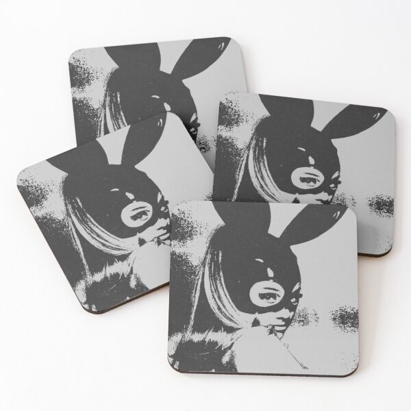 Item preview, Ariana Grande designed and sold by aliroseart.