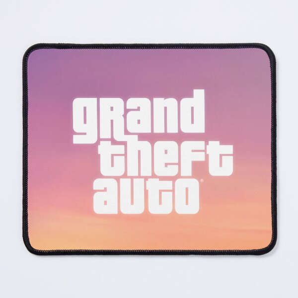 Item preview, Vice City Wave - Neon Pink designed and sold by William Cano.
