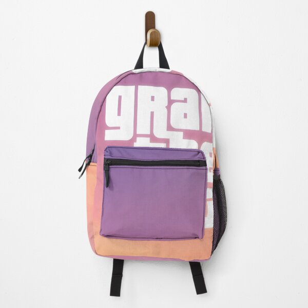 Item preview, Wave - Neon Pink designed and sold by Billy Morfo™.