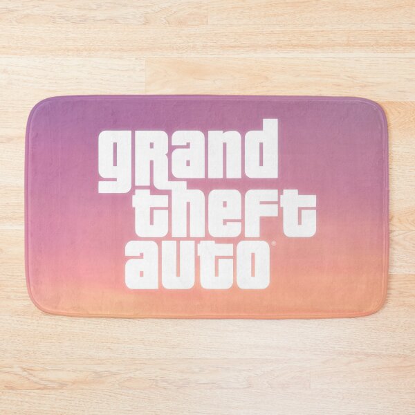 Item preview, Vice City Wave - Neon Pink designed and sold by William Cano.