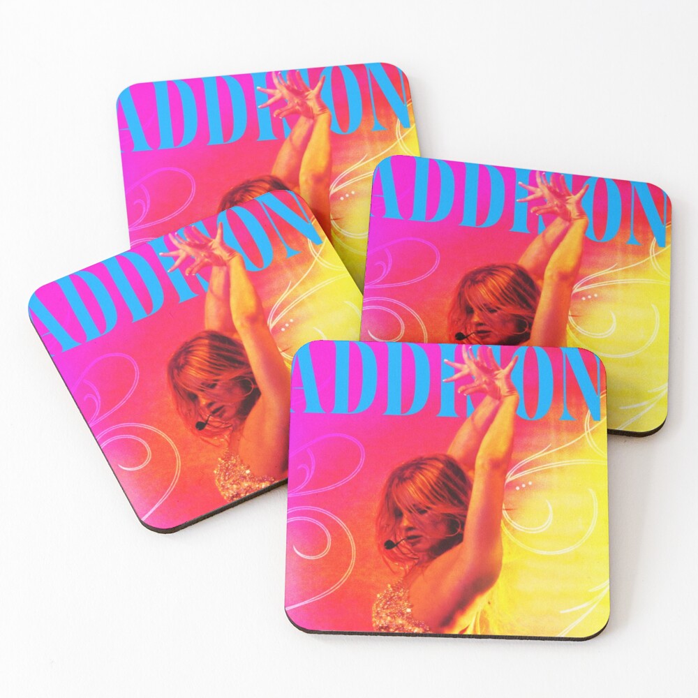 Item preview, Coasters (Set of 4) designed and sold by aliroseart.