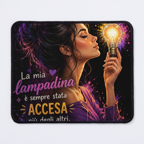 Item preview, La Mia Luce E' La Mia Forza designed and sold by RipantinaFantasy .