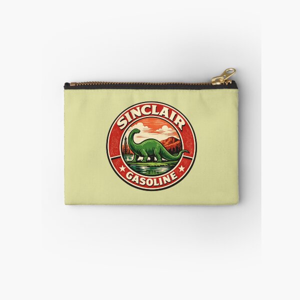 Item preview, Sinclair Gasoline designed and sold by FutureTraveller.