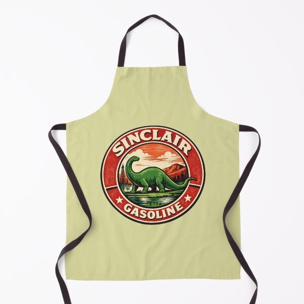 Item preview, Sinclair Gasoline designed and sold by FutureTraveller.