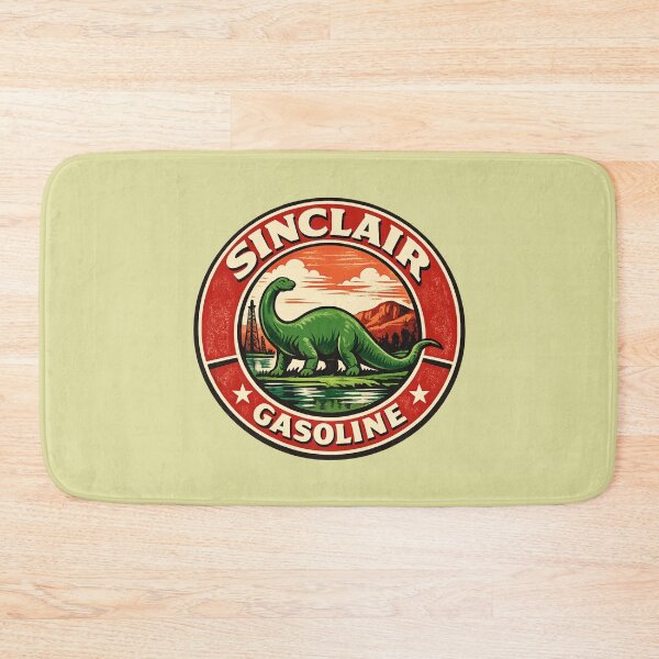 Item preview, Sinclair Gasoline designed and sold by FutureTraveller.