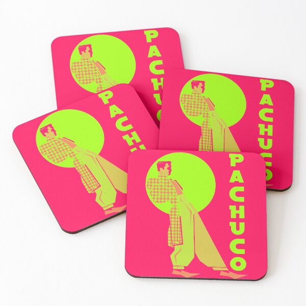 Item preview, Wasteland Pachuco - Fruity Drink Color Variant designed and sold by Chipps N Dipps.