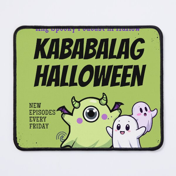 Item preview, Ghost Monster ?? designed and sold by TanmayCreates01.