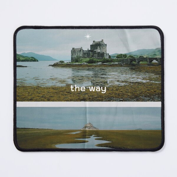 Item preview, The way to forgefulness designed and sold by pollysann.