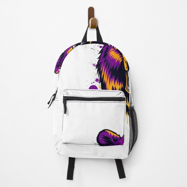 Item preview, Bear Graffiti Street Art - Modern Graphic Art Hood designed and sold by QuirkThreadsCo.