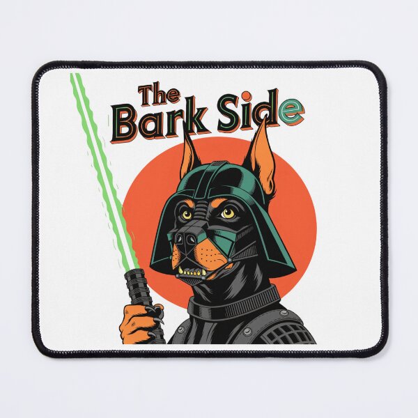 Item preview, the bark side designed and sold by WearEverAfter.