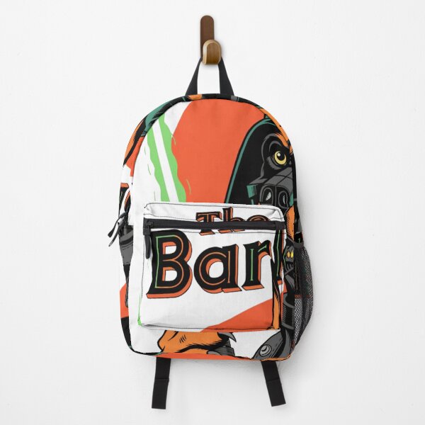 Item preview, the bark side designed and sold by WearEverAfter.