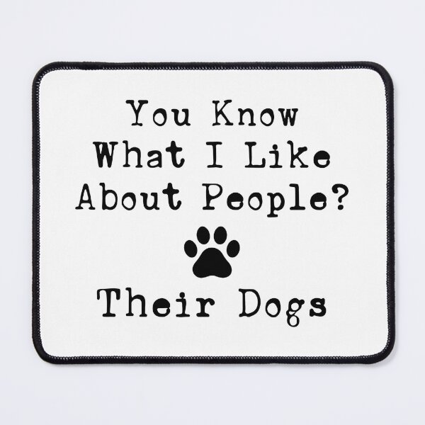 Item preview, People Dogs Quote Paw Print Graphic designed and sold by StranHabesre51.