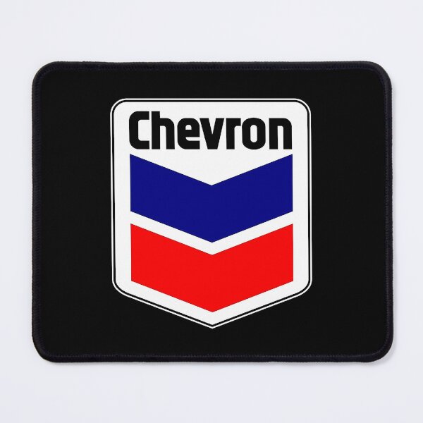 Item preview, Chevron Oil Gas Logo designed and sold by japoolest.