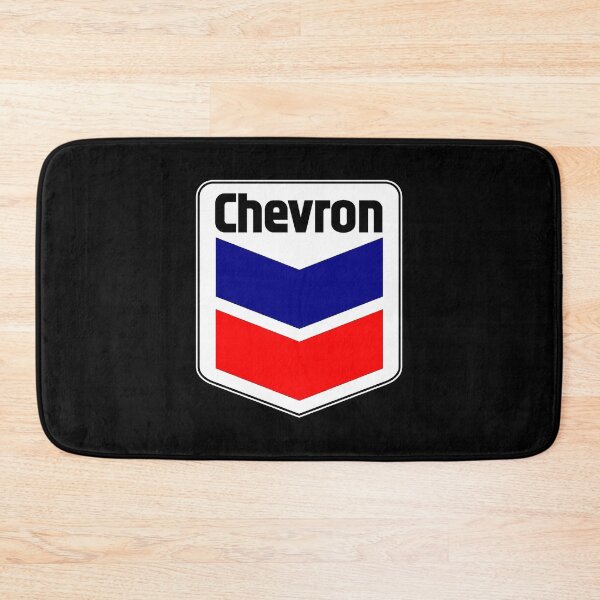 Item preview, Chevron Oil Gas Logo designed and sold by japoolest.