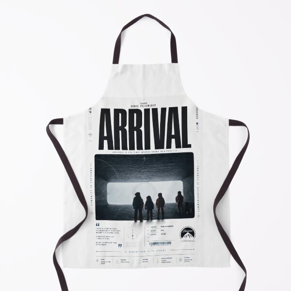 Item preview, Arrival designed and sold by Sector 99.