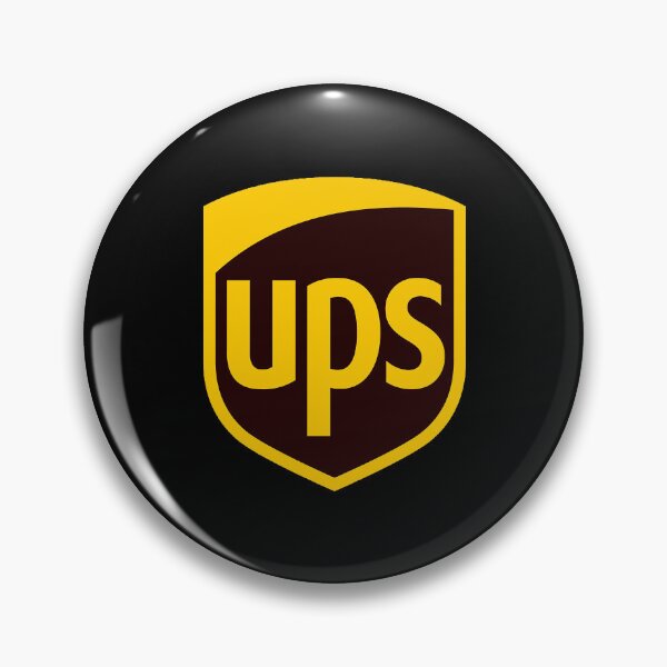 Item preview, Delivering ur UPS Logo designed and sold by japoolest.