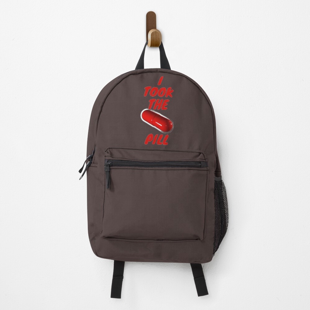 Item preview, Backpack designed and sold by RaresS.