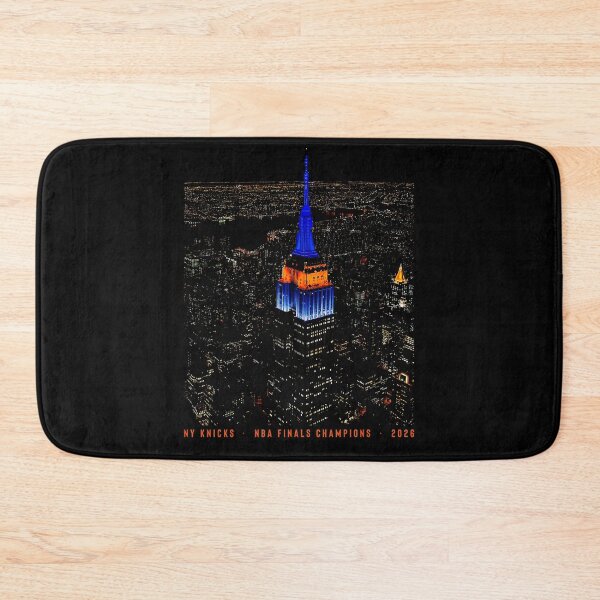 Item preview, NYC Building New York Champions designed and sold by Streetshop79.