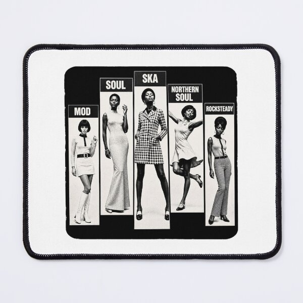 Item preview, 1960's music designed and sold by RetroPaul63.