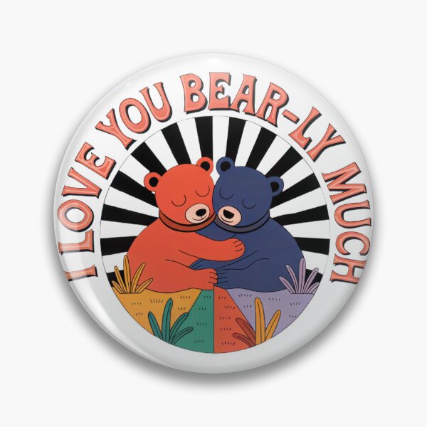 Item preview, love you! designed and sold by WearEverAfter.