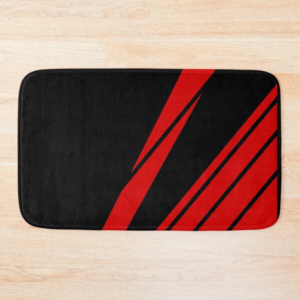 Item preview, RED ABSTRACT designed and sold by XANSTIKERS.