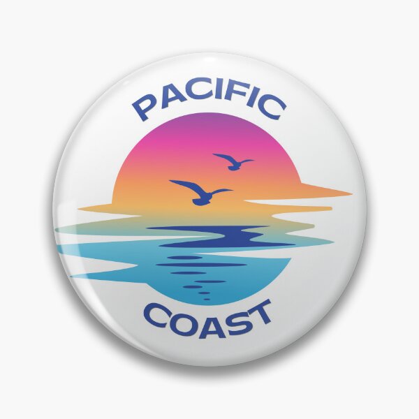 Item preview, Pacific Coast Sunset  designed and sold by SeaStarAlex.