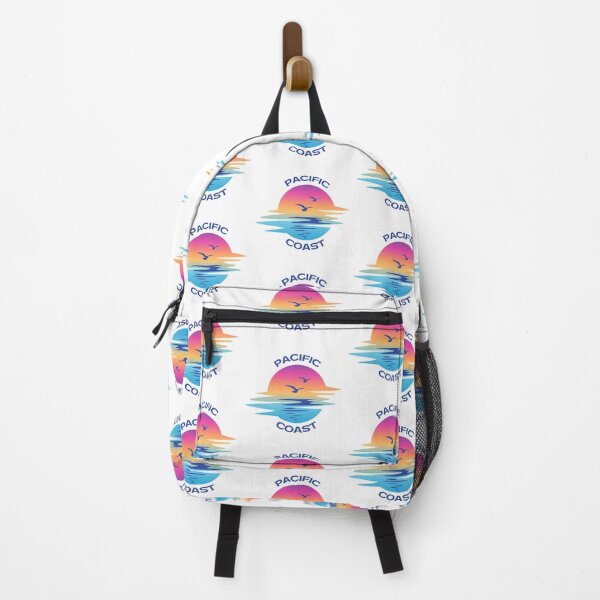 Item preview, Pacific Coast Sunset designed and sold by SeaStarAlex.