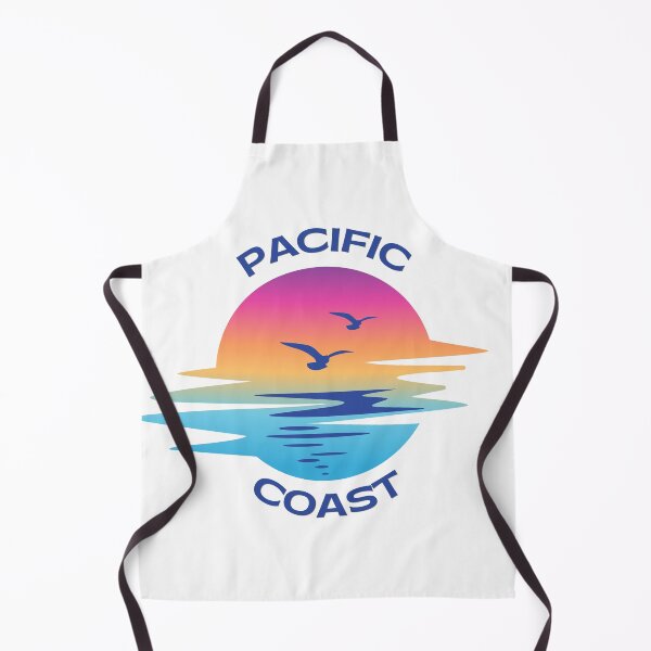 Item preview, Pacific Coast Sunset designed and sold by SeaStarAlex.