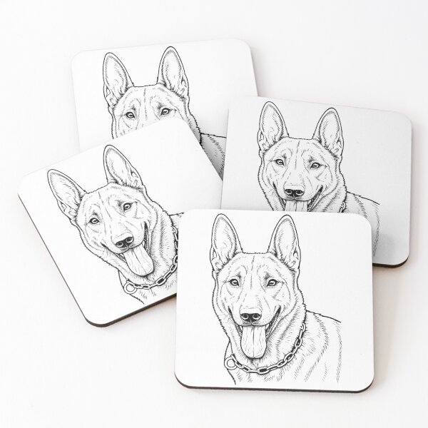 Item preview, Loyal gaze, unwavering loyalty designed and sold by Peter Kaul.