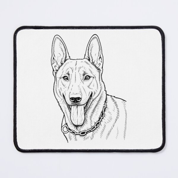 Item preview, Loyal gaze, unwavering loyalty designed and sold by Peter Kaul.
