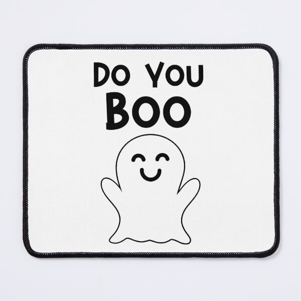 Item preview, Do You Boo designed and sold by Marianna's Meraki.