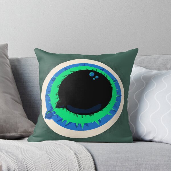 Item preview, Blue and Green Eye designed and sold by UbiquitousScar.