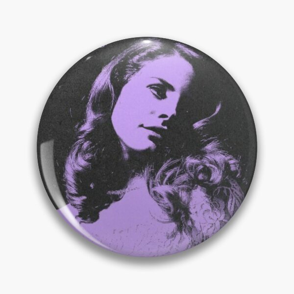Item preview, Lana Del Rey designed and sold by aliroseart.