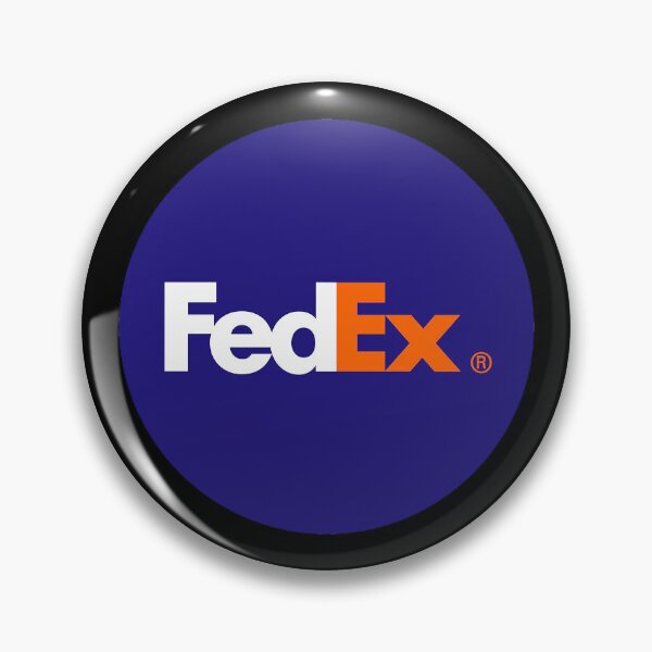 Item preview, Delivering ur Fedex Logo designed and sold by japoolest.