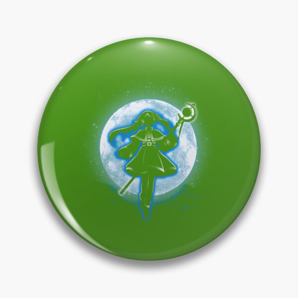 Item preview, Moonlight Mage designed and sold by EugeneGood.
