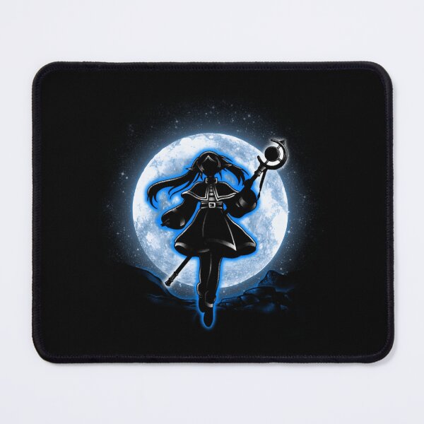 Item preview, Moonlight Mage designed and sold by EugeneGood.