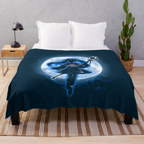 Item preview, Moonlight Mage designed and sold by EugeneGood.
