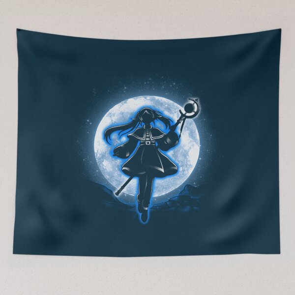 Item preview, Moonlight Mage designed and sold by EugeneGood.