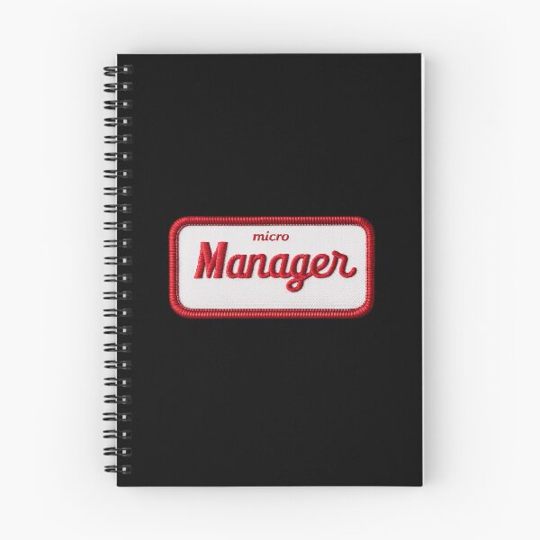 Item preview, Micro Manager designed and sold by Lizuvius.