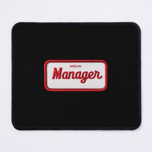 Item preview, Micro Manager designed and sold by Lizuvius.