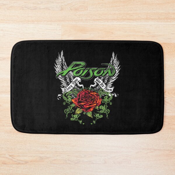 Item preview, Poison - Thorns  Wings Tank Top designed and sold by EugeneGood.