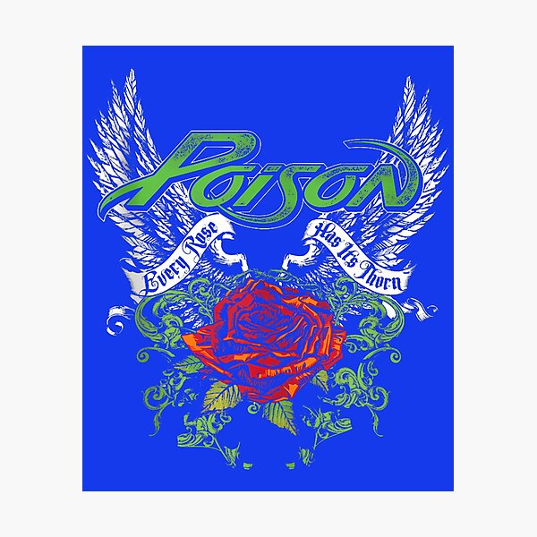 Item preview, Poison - Thorns  Wings Tank Top designed and sold by EugeneGood.