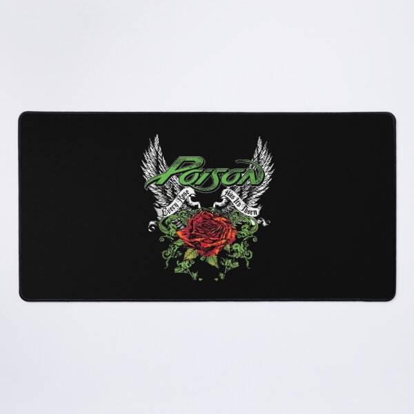 Item preview, Poison - Thorns  Wings Tank Top designed and sold by EugeneGood.