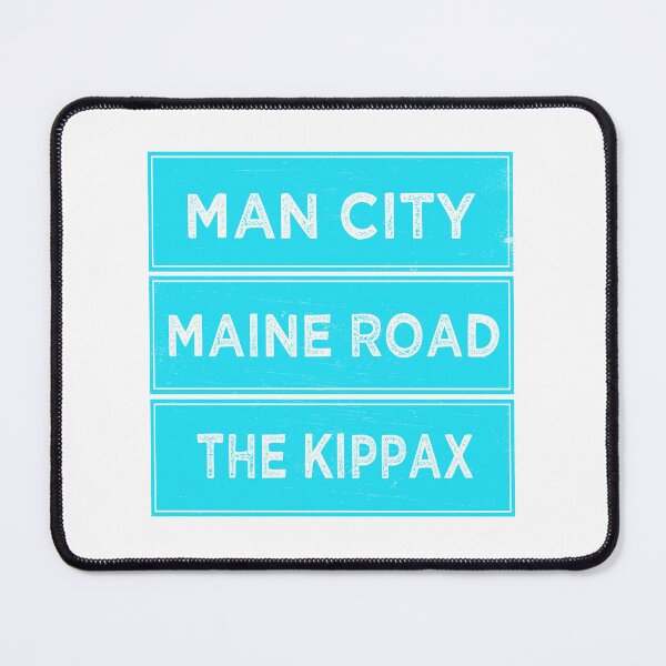 Item preview, Manchester City designed and sold by RetroPaul63.